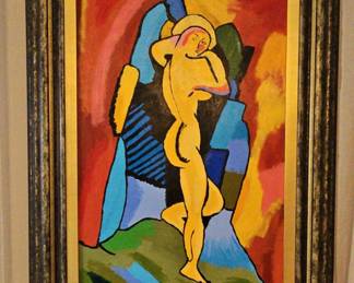 "Lake Oconee: Reynolds Landing" in Greensboro, GA. Closing on Sat 5/18 at 8p. Pickup: Mon 5/20 12-6p. Please click here to view more photos, descriptions, and current bids:&nbsp;https://ctbids.com/estate-sale/28706