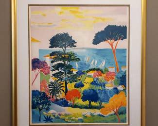 "Lake Oconee: Reynolds Landing" in Greensboro, GA. Closing on Sat 5/18 at 8p. Pickup: Mon 5/20 12-6p. Please click here to view more photos, descriptions, and current bids:&nbsp;https://ctbids.com/estate-sale/28706