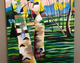 "Lake Oconee: Reynolds Landing" in Greensboro, GA. Closing on Sat 5/18 at 8p. Pickup: Mon 5/20 12-6p. Please click here to view more photos, descriptions, and current bids:&nbsp;https://ctbids.com/estate-sale/28706