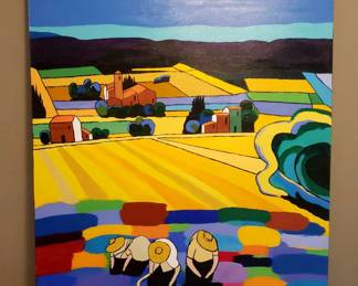 "Lake Oconee: Reynolds Landing" in Greensboro, GA. Closing on Sat 5/18 at 8p. Pickup: Mon 5/20 12-6p. Please click here to view more photos, descriptions, and current bids:&nbsp;https://ctbids.com/estate-sale/28706