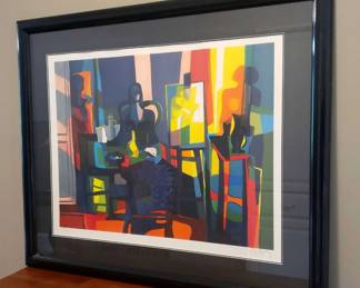 "Lake Oconee: Reynolds Landing" in Greensboro, GA. Closing on Sat 5/18 at 8p. Pickup: Mon 5/20 12-6p. Please click here to view more photos, descriptions, and current bids:&nbsp;https://ctbids.com/estate-sale/28706