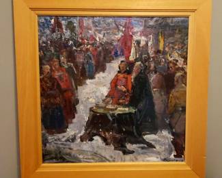 "Lake Oconee: Reynolds Landing" in Greensboro, GA. Closing on Sat 5/18 at 8p. Pickup: Mon 5/20 12-6p. Please click here to view more photos, descriptions, and current bids:&nbsp;https://ctbids.com/estate-sale/28706