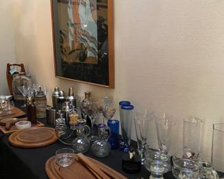 Dansk entertainment ware…