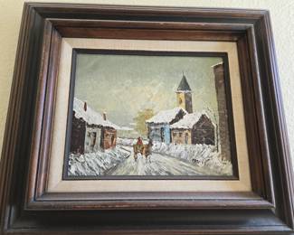 Sale Picture