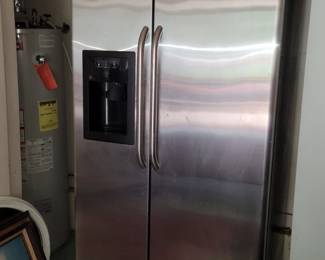 Great working GE refrigerator 