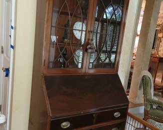 Stiehl furniture company secretary 