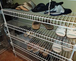 Womens shoes size 7.5