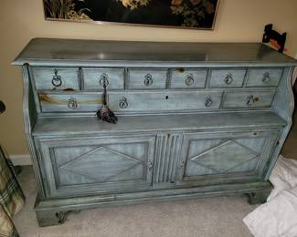Lexington writing desk 