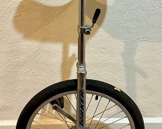 Torker Unicycle
