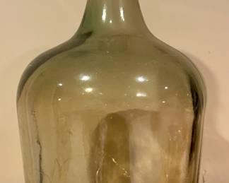 Oversized Floor Vase