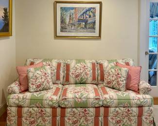 Century Furniture Sofa