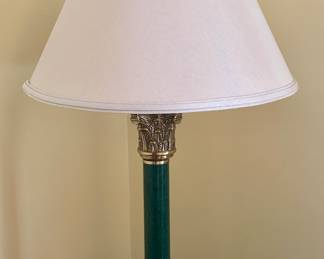 (2) Frederick Cooper Lamps