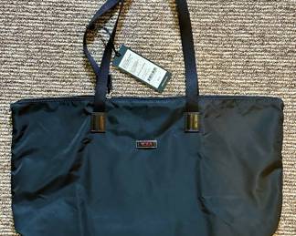 New Tumi Bag 