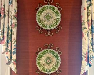 (4) Andrea by Sadek Plates