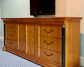 Thomasville Furniture Dresser