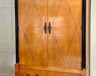 Thomasville Furniture Armoire