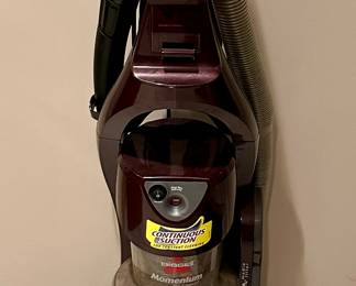 Bissell Vacuum