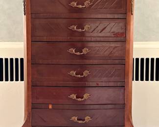 Vintage Small Chest of Drawers