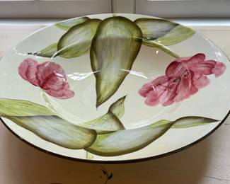 Style-Eyes by Baum Bros. Bowl