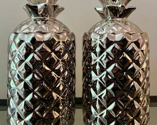 New Thompson Ferrier Candles