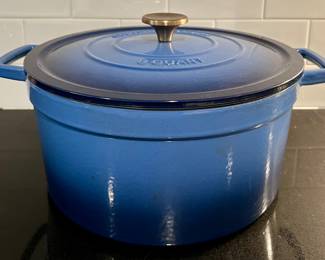 Martha Stewart 8 Quart Dutch Oven