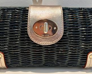 Kate Spade Clutch