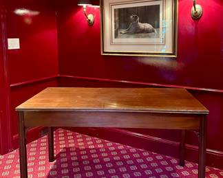 American Masterpiece Collection by Hickory Desk