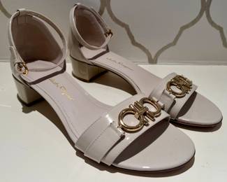 Salvatore Ferragamo Shoes