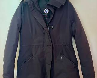Canada Goose Jacket