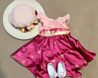 American Girl Doll Clothing