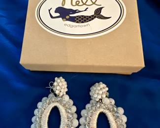 Nell Edgartown Earrings