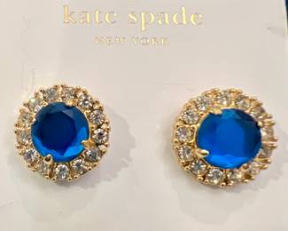 Kate Spade Earrings