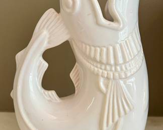 Shreve, Crump, & Low Gurgling Cod