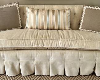 Edward Ferrell Down Sofa