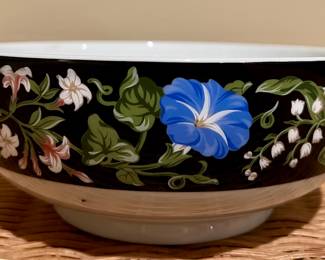 Tiffany & Co. Merrion Square by Sybil Connolly Bowl