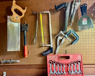 Tools