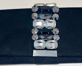 New Jeweled Clutch