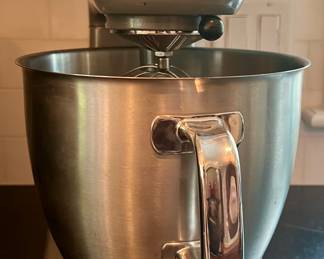 Viking Professional Mixer