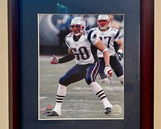 Mike Vabel Photograph