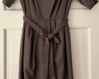 Weekend Max Mara Dress