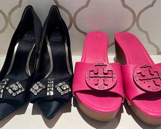 Tory Burch Shoes