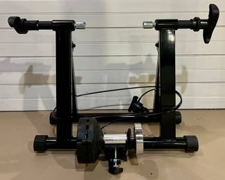 Bike Trainer