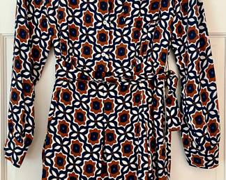 Weekend Max Mara Dress