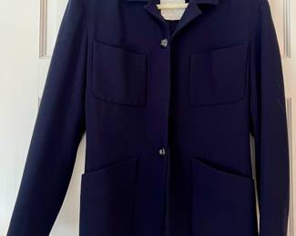 Chanel Boutique Jacket