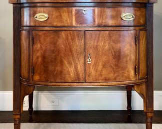 Henredon Historic Natchez Collection Server