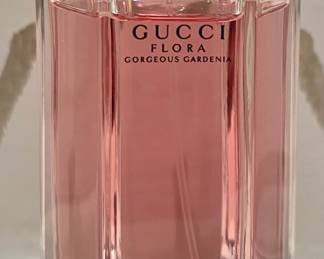 Gucci Flora Perfume