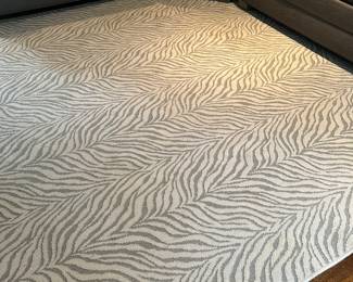 Ethan Allen Rustica Rug - 8' x 10'