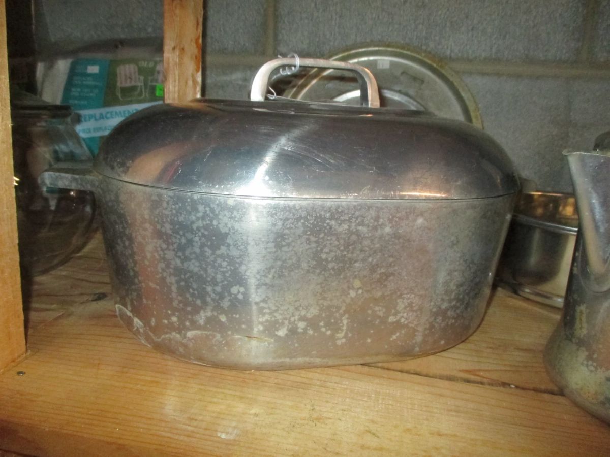 Estate Tag Sale 4 Days in Ruffin, NC starts on 6/6/2024