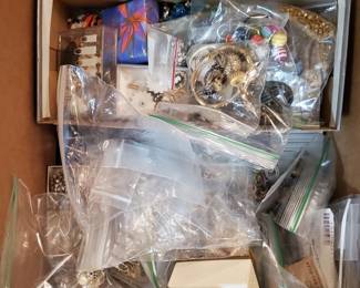 More pictures of jewelry coming