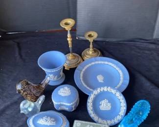 Wedgwood Made In England